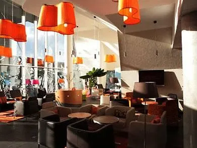 Novotel Suites Lille Europe