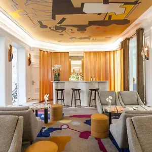 Otel Vernet Champs Elysees *****