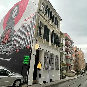 Apart Otel Es Moda 