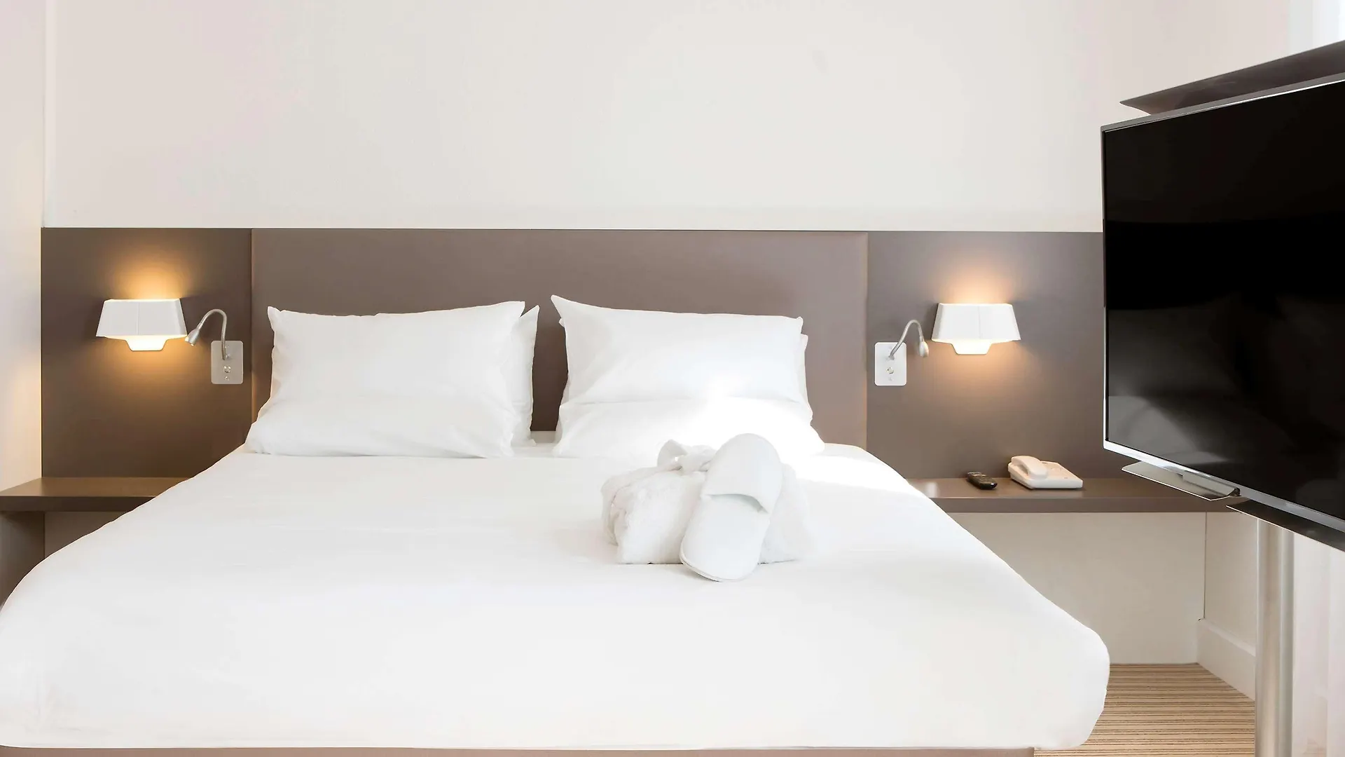 Novotel Suites Lille Europe