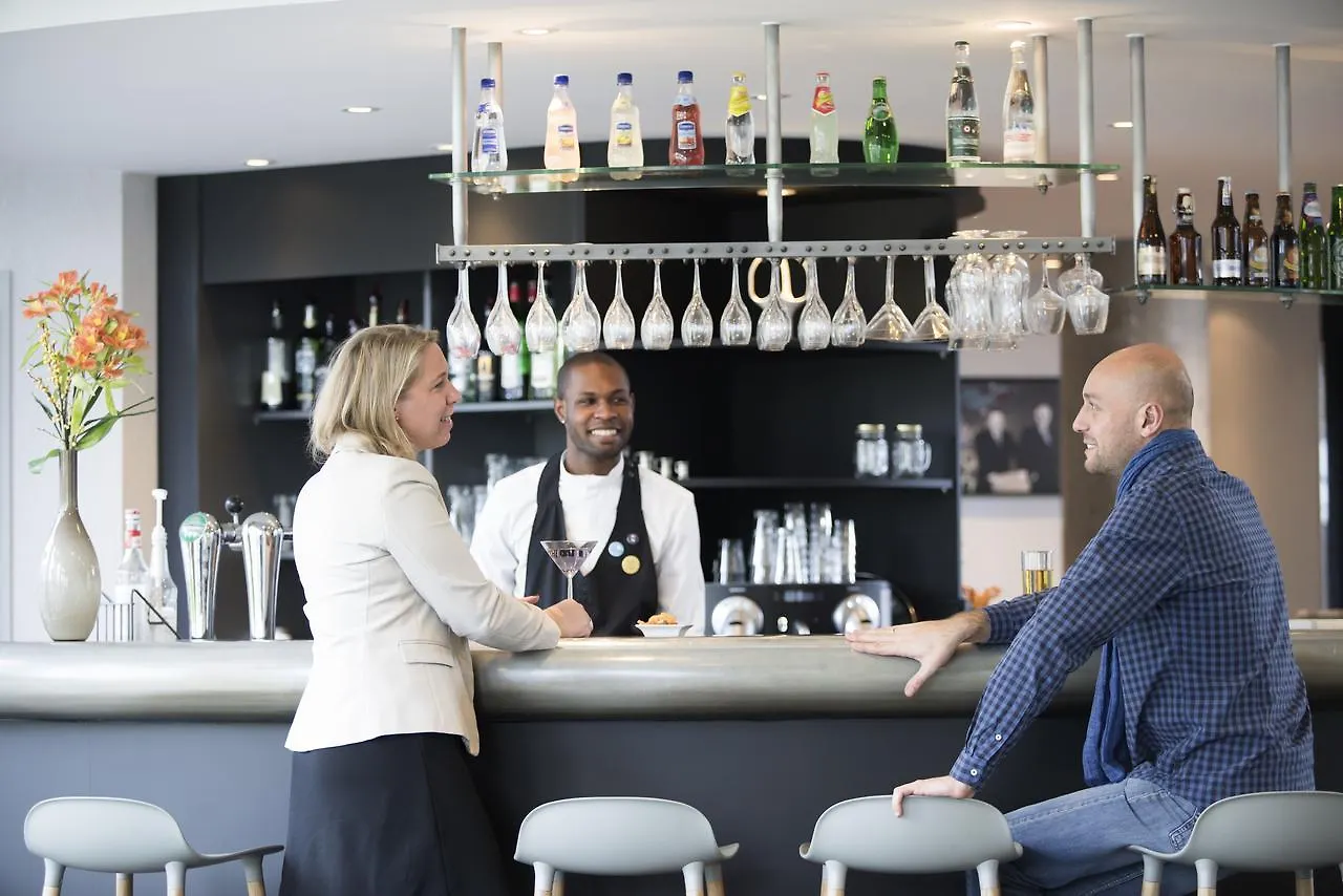 Novotel Suites Lille Europe France