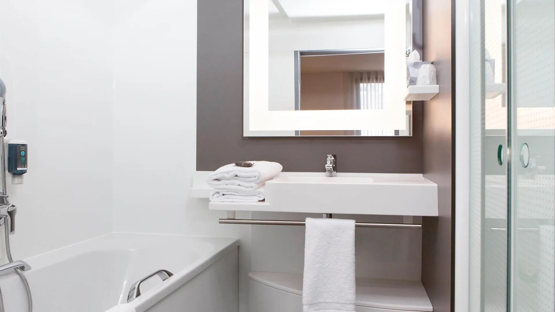 Novotel Suites Lille Europe France