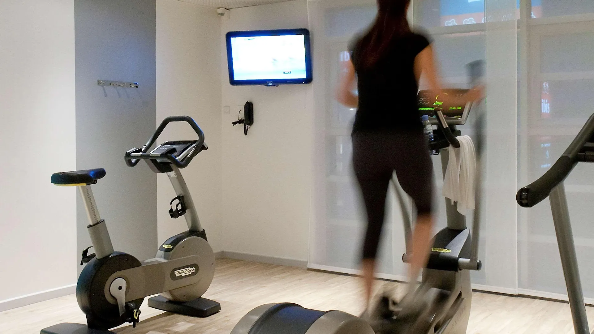 Hotel Novotel Suites Lille Europe