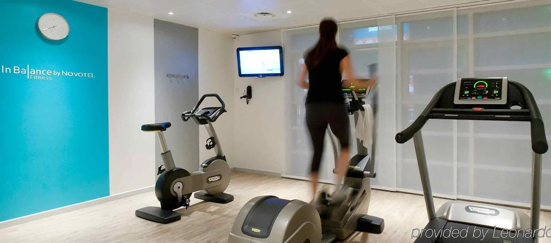 Novotel Suites Lille Europe Hotel