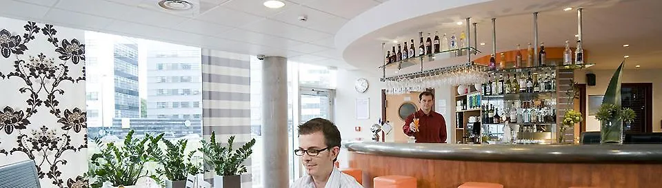Hotel Novotel Suites Lille Europe