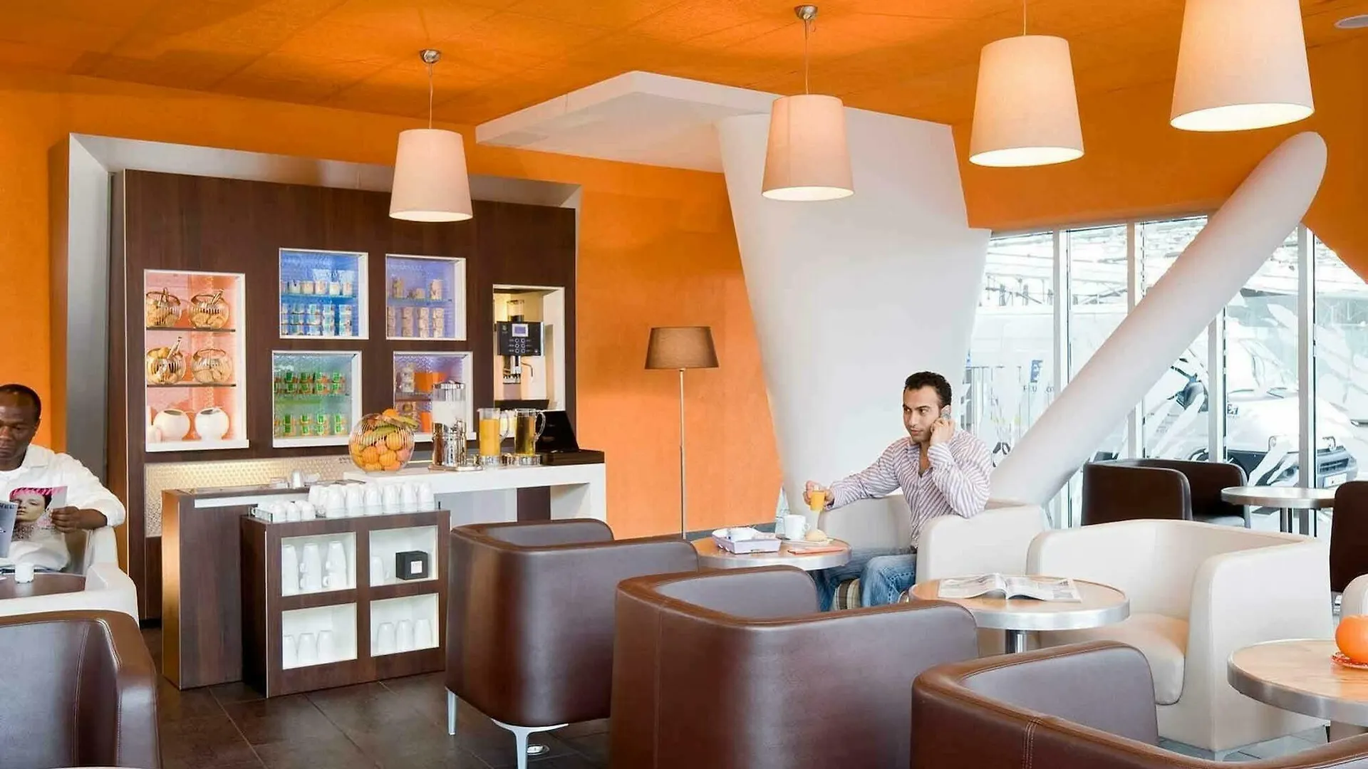 Novotel Suites Lille Europe